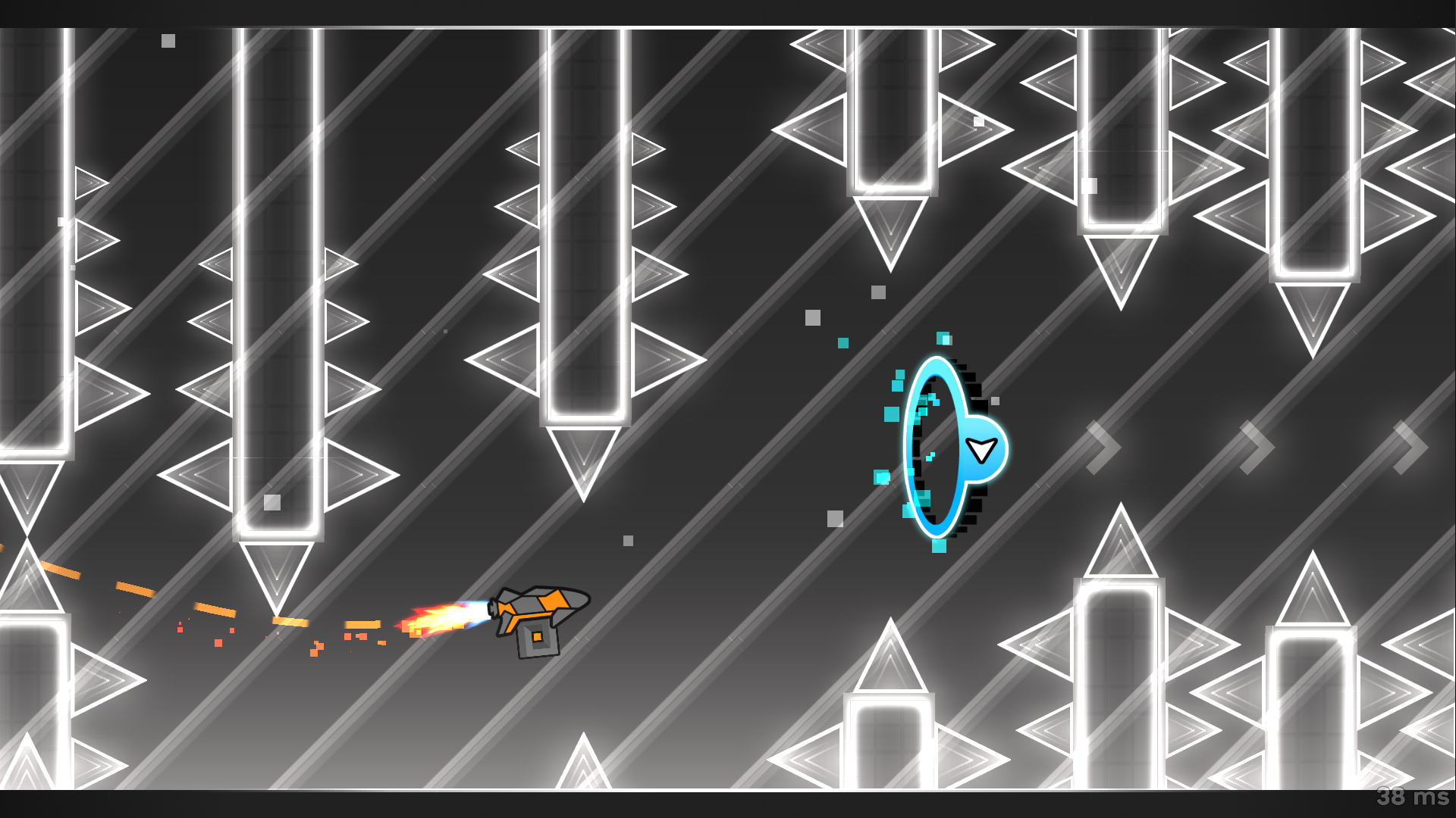 TH3 SH4DOW level thumbnail