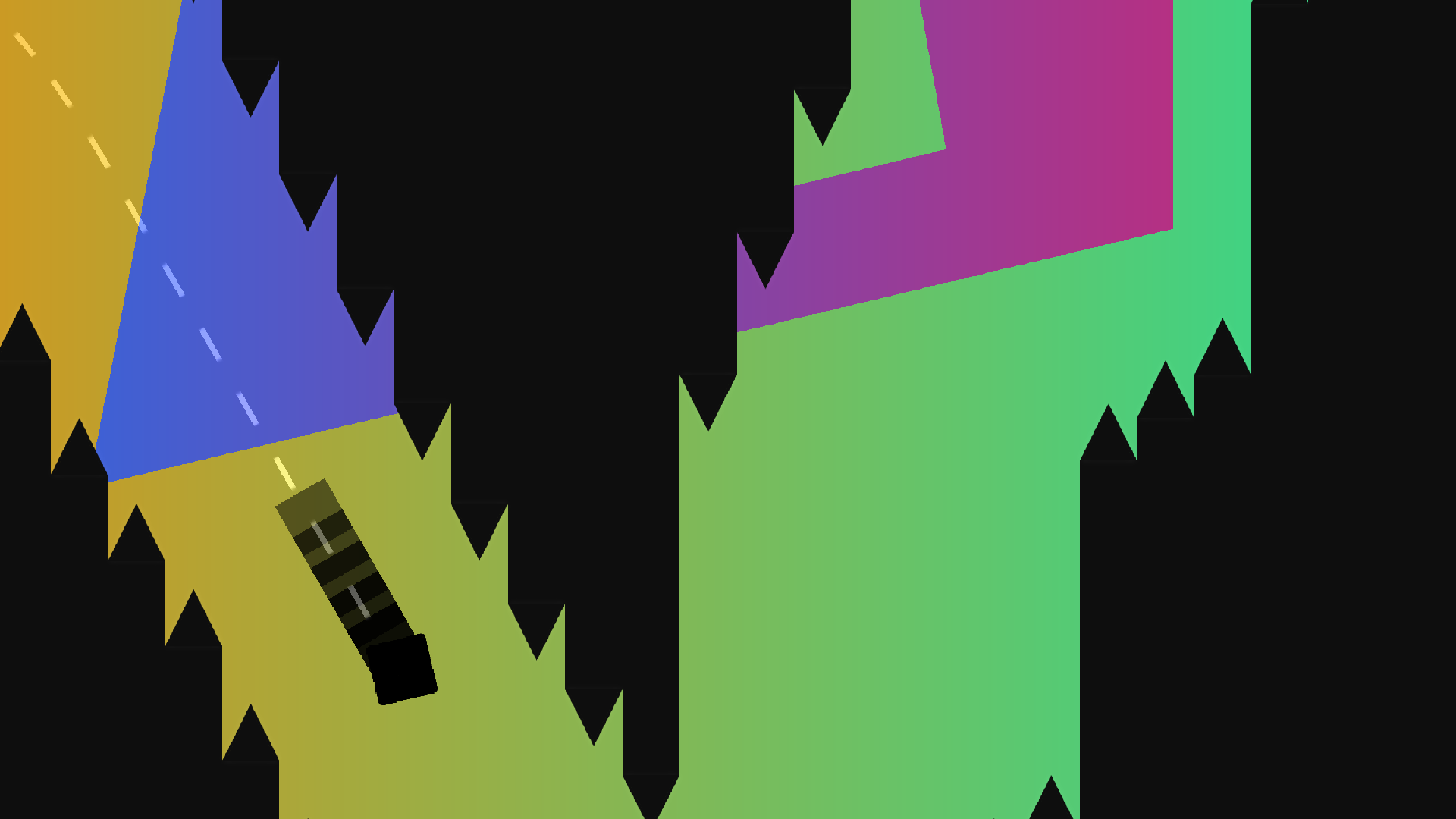 UltraMarine level thumbnail